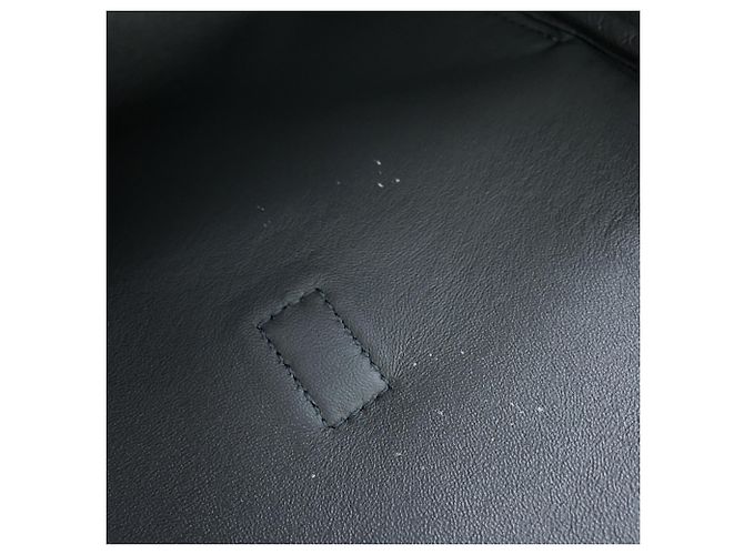 Borsa Balenciaga Bel Air Carryall Bag - vista 11