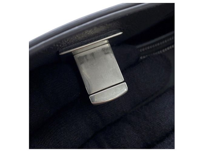 Borsa Balenciaga Bel Air Carryall Bag - vista 13