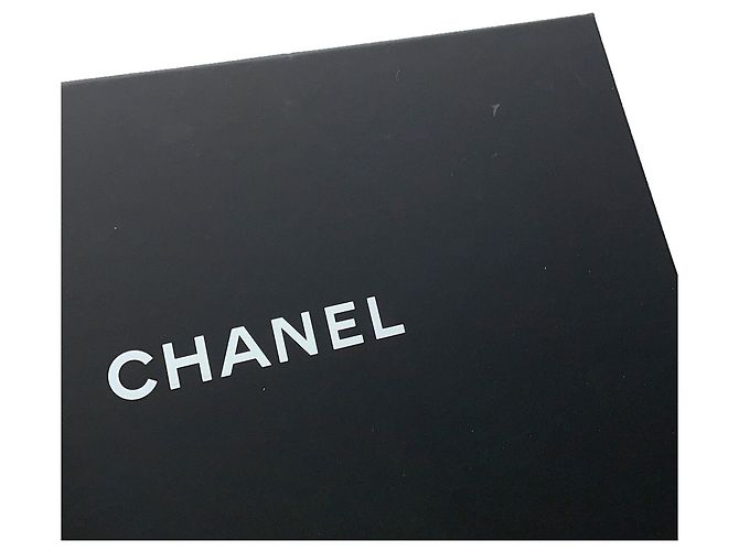 Borsa a mano Chanel Matelassé Coco Mark 31 Mini - vista 15