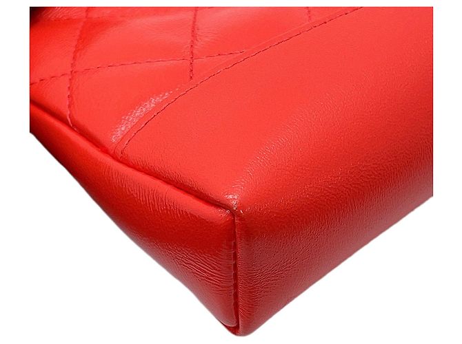 Borsa a mano Chanel Matelassé Coco Mark 31 Mini - vista 7