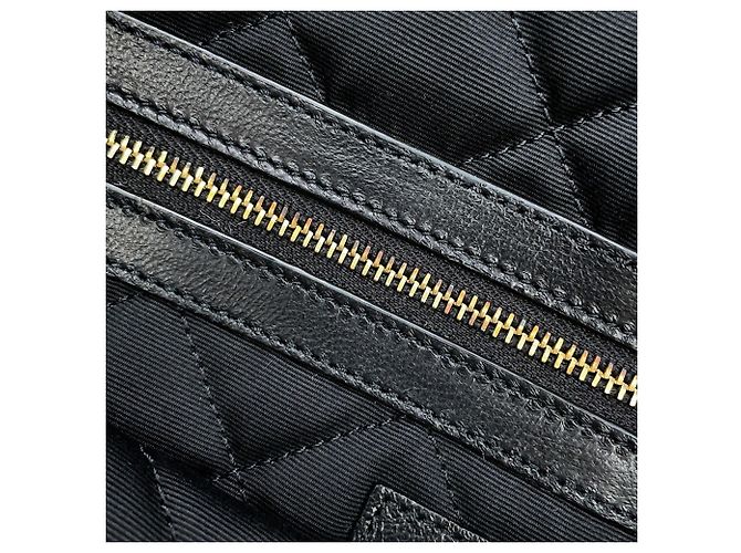 Autre Marque Saint Laurent Paris Boston Bag - view 13