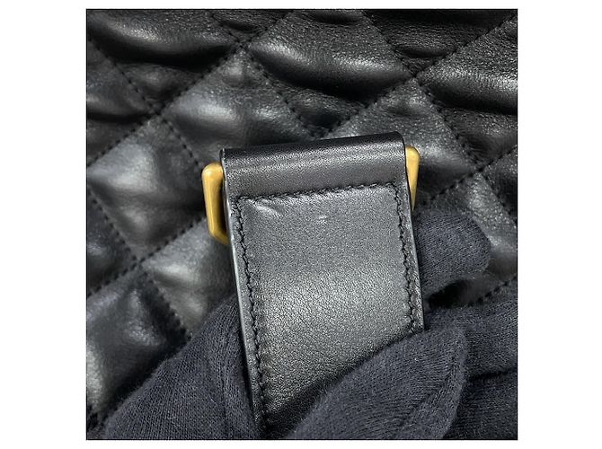 Autre Marque Saint Laurent Paris Boston Bag - view 15
