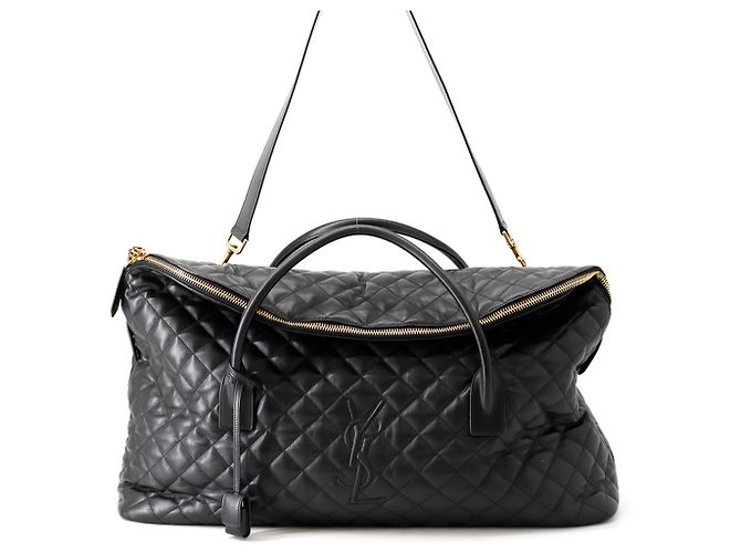 Autre Marque Saint Laurent Paris Boston Bag - view 2