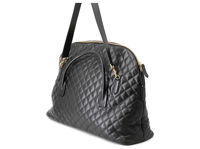 Autre Marque Saint Laurent Paris Boston Bag - view 3