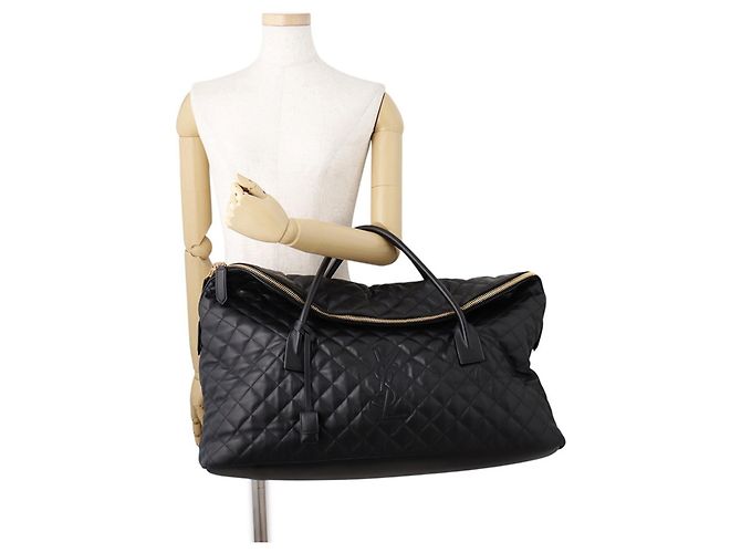 Autre Marque Saint Laurent Paris Boston Bag - view 5