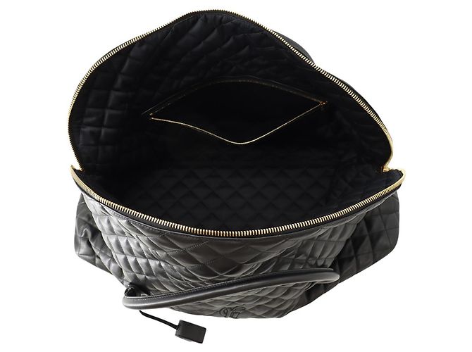 Autre Marque Saint Laurent Paris Boston Bag - view 7