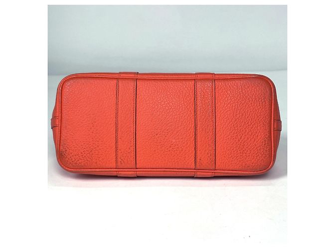 Hermès Borsa Tote Hermes Garden Party TPM - vista 5