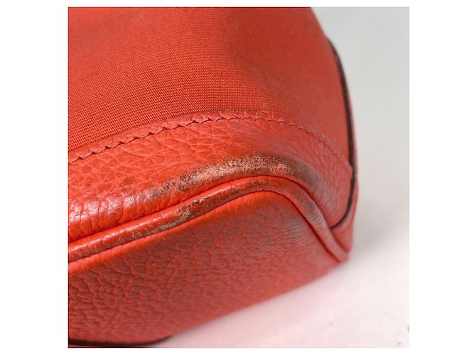 Hermès Borsa Tote Hermes Garden Party TPM - vista 6