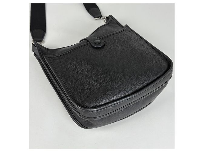 Hermès Borsa a tracolla Hermes Evelyne 3 PM - vista 2