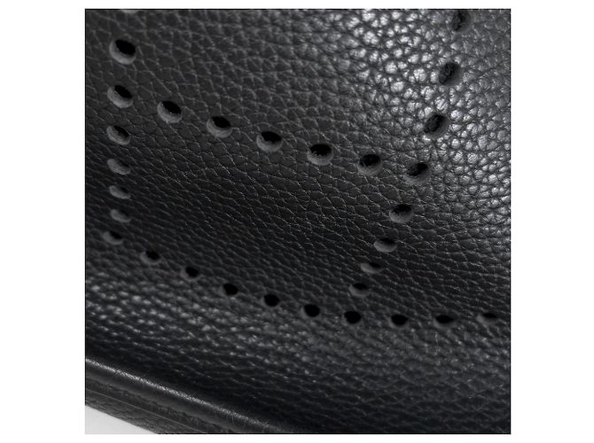 Hermès Borsa a tracolla Hermes Evelyne 3 PM - vista 4