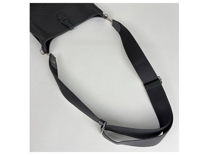 Hermès Borsa a tracolla Hermes Evelyne 3 PM - vista 6