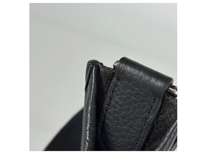Hermès Borsa a tracolla Hermes Evelyne 3 PM - vista 7