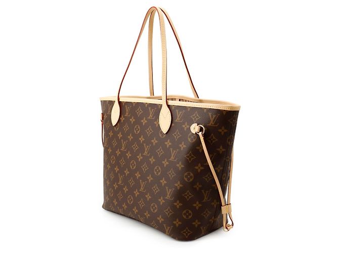 Borsa Tote Louis Vuitton Monogram - vista 2