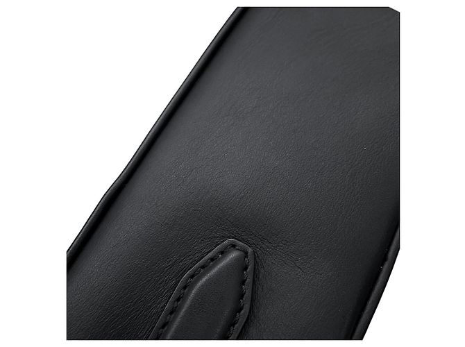 Borsa a tracolla Fendi Zucca Cam - vista 8