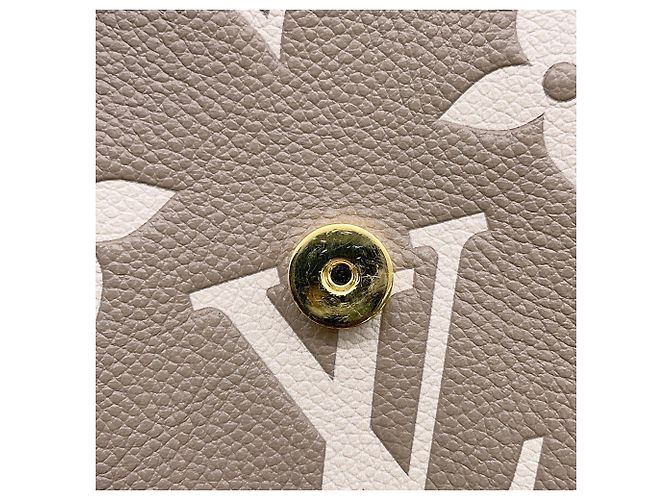 Borsa Louis Vuitton Monogram Empreinte - vista 11