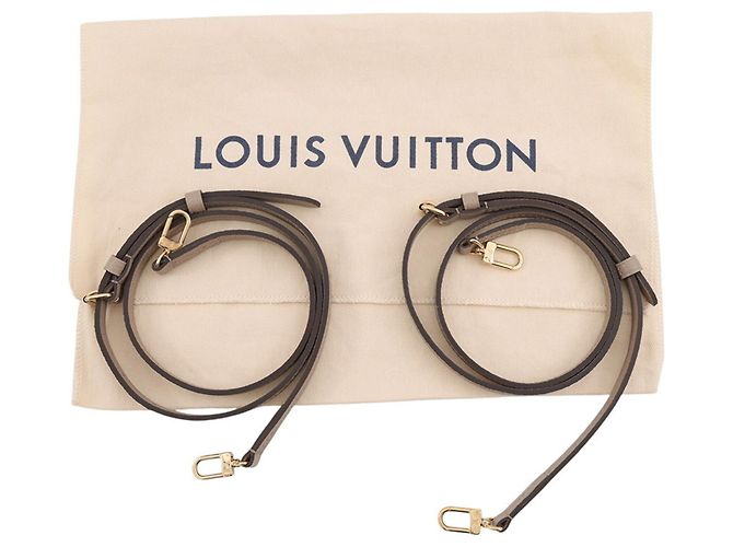 Borsa Louis Vuitton Monogram Empreinte - vista 15
