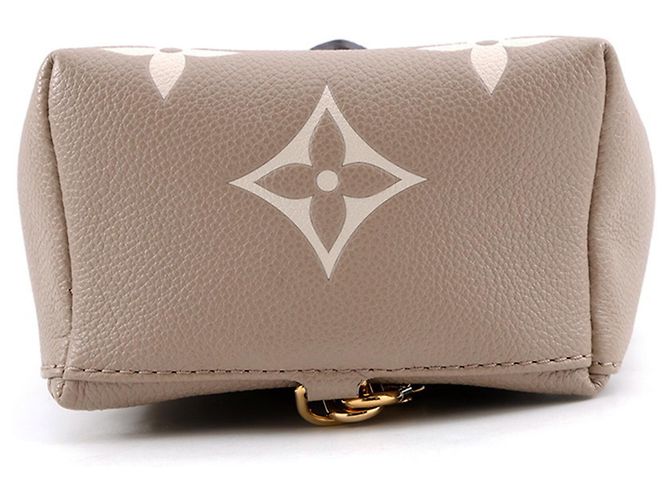 Borsa Louis Vuitton Monogram Empreinte - vista 3