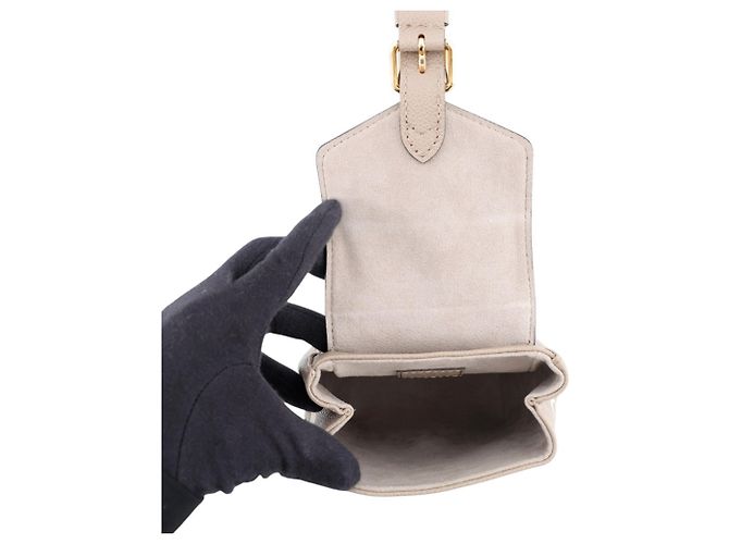 Borsa Louis Vuitton Monogram Empreinte - vista 5