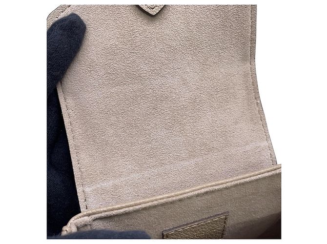 Borsa Louis Vuitton Monogram Empreinte - vista 8