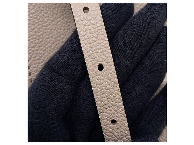 Borsa Louis Vuitton Monogram Empreinte - vista 9