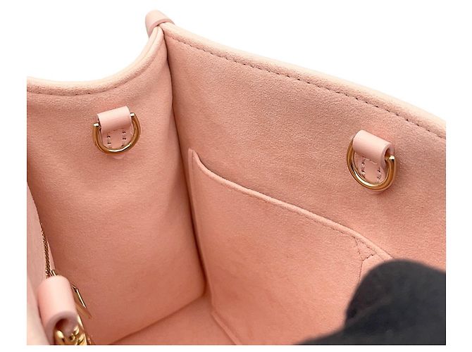 Borsa Louis Vuitton Monogram Empreinte OnTheGo PM - vista 11