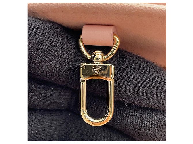 Borsa Louis Vuitton Monogram Empreinte OnTheGo PM - vista 14