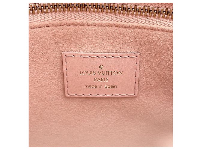 Borsa Louis Vuitton Monogram Empreinte OnTheGo PM - vista 17