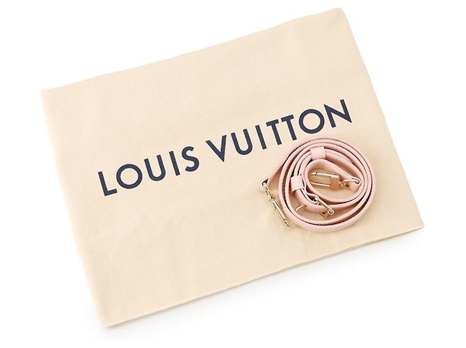 Borsa Louis Vuitton Monogram Empreinte OnTheGo PM - vista 18