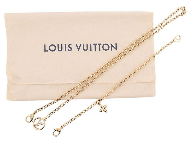 Borsa a spalla Nano Madeleine Monogram Empreinte Louis Vuitton - vista 14
