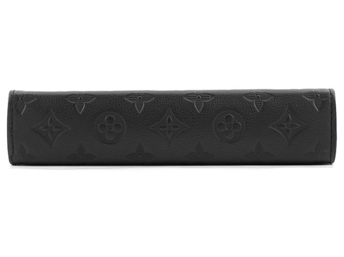 Borsa a tracolla Louis Vuitton Monogram Shadow - vista 3