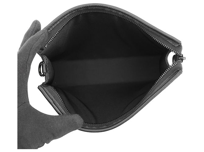 Borsa a tracolla Louis Vuitton Monogram Shadow - vista 5