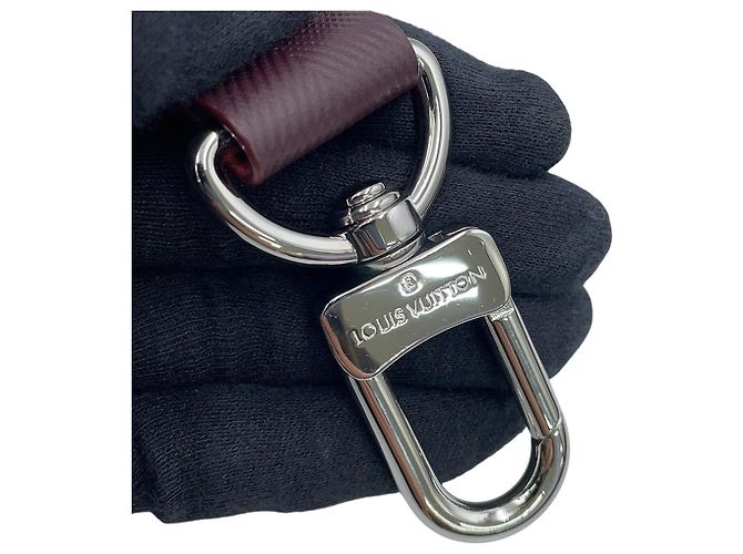 Louis Vuitton Shopper aus Rindsleder - Ansicht 15