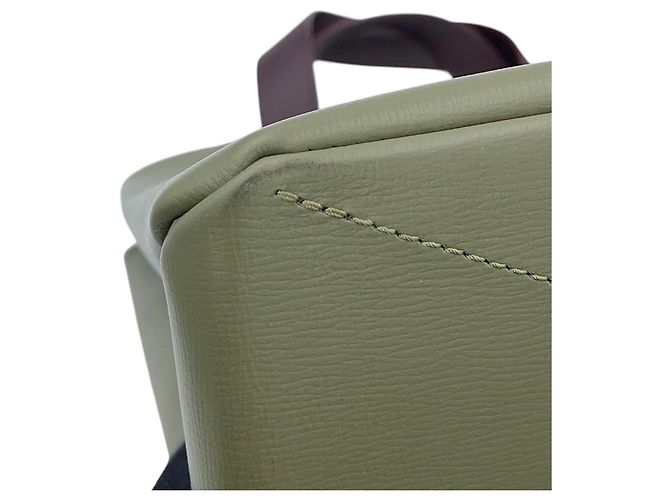 Louis Vuitton Shopper aus Rindsleder - Ansicht 7