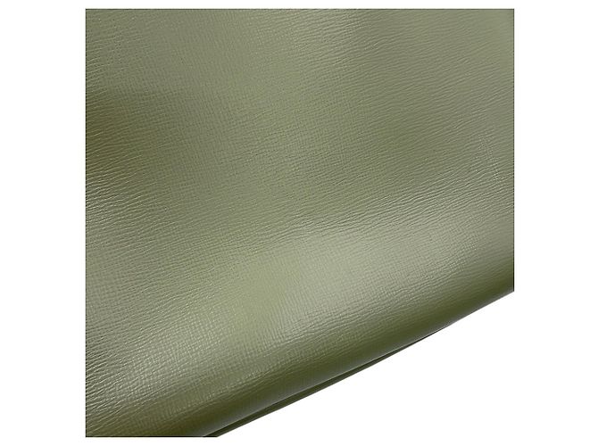 Louis Vuitton Shopper aus Rindsleder - Ansicht 8