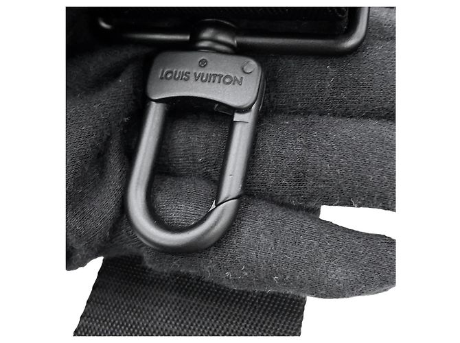 Borsa Boston Monogram Louis Vuitton - vista 11