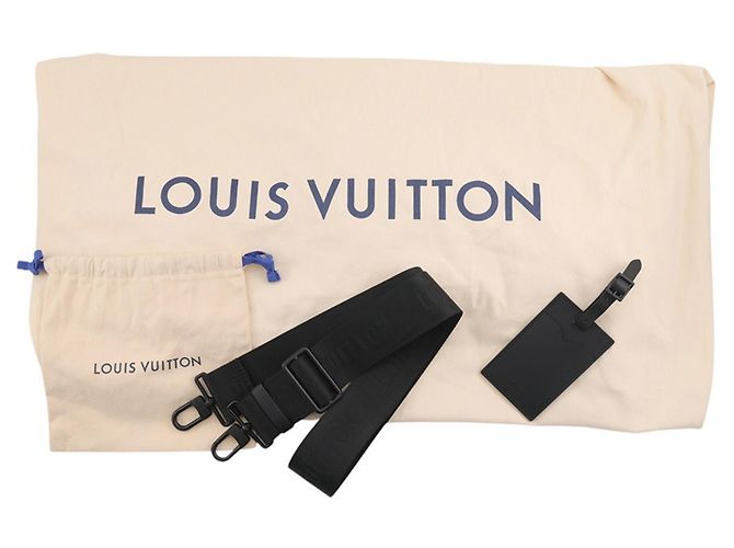 Borsa Boston Monogram Louis Vuitton - vista 14
