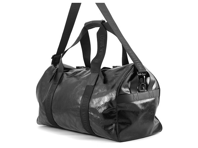 Borsa Boston Monogram Louis Vuitton - vista 2