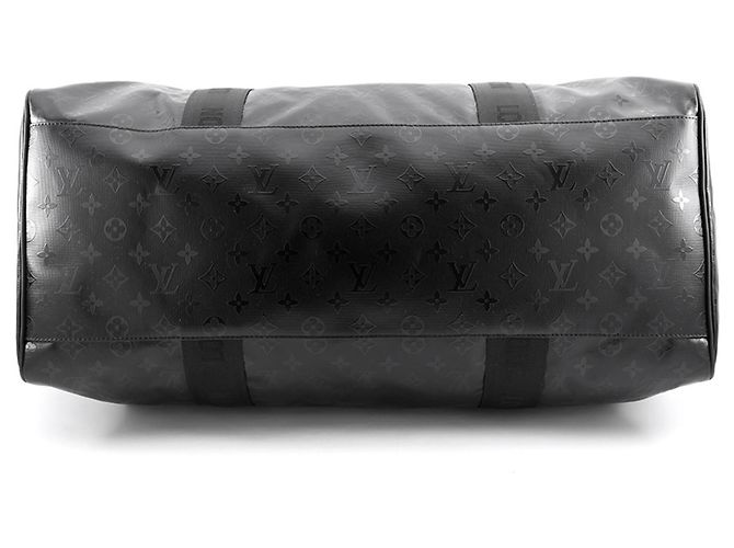 Borsa Boston Monogram Louis Vuitton - vista 3