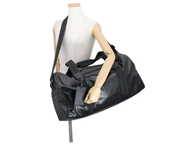 Borsa Boston Monogram Louis Vuitton - vista 5