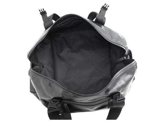 Borsa Boston Monogram Louis Vuitton - vista 6