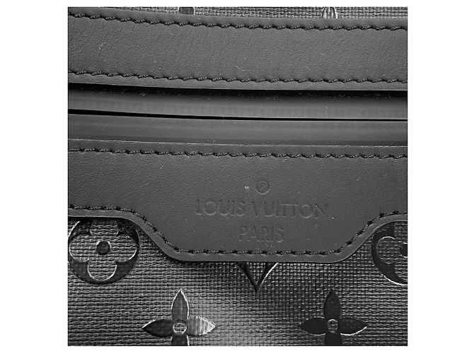 Borsa Boston Monogram Louis Vuitton - vista 9