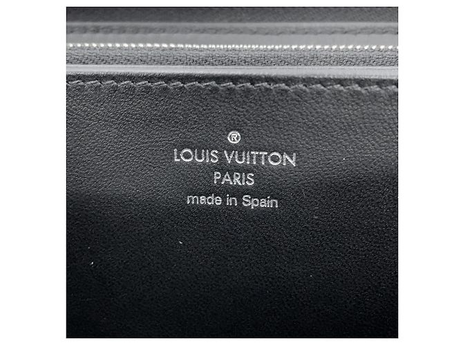 Cartera bi-fold Louis Vuitton Mahina - vista 11