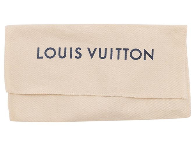 Cartera bi-fold Louis Vuitton Mahina - vista 12