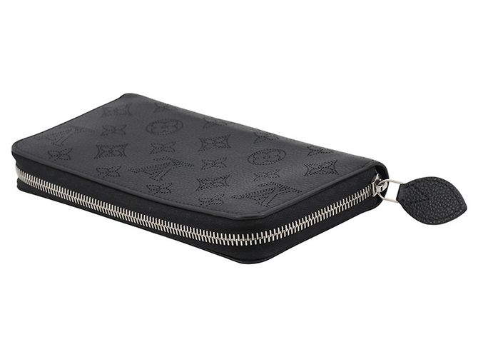 Cartera bi-fold Louis Vuitton Mahina - vista 2