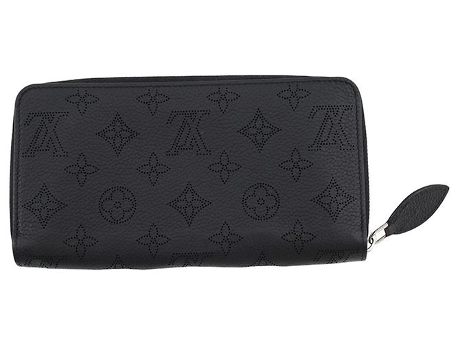 Cartera bi-fold Louis Vuitton Mahina - vista 3