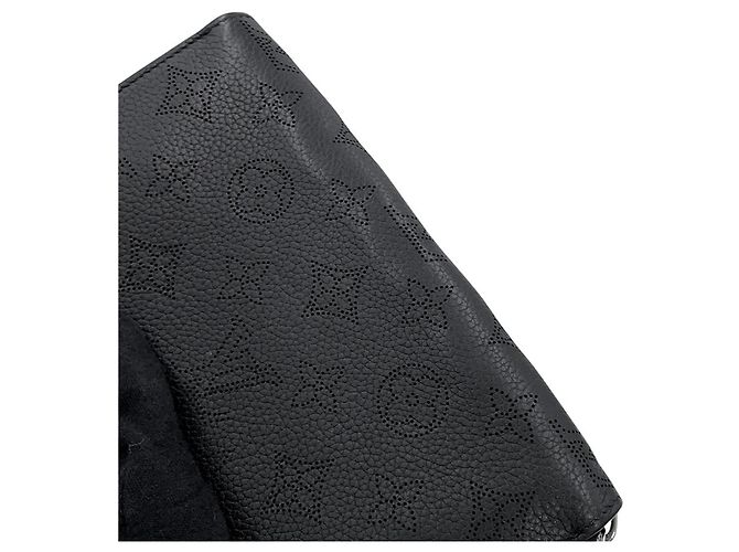Cartera bi-fold Louis Vuitton Mahina - vista 5