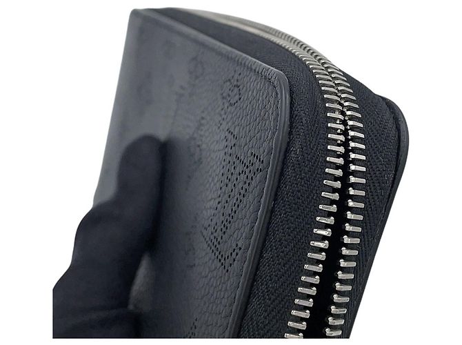 Cartera bi-fold Louis Vuitton Mahina - vista 6