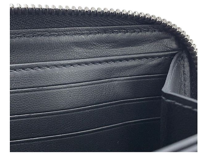 Cartera bi-fold Louis Vuitton Mahina - vista 8