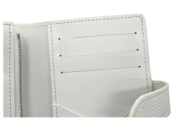 Cartera bi-fold Louis Vuitton - vista 10