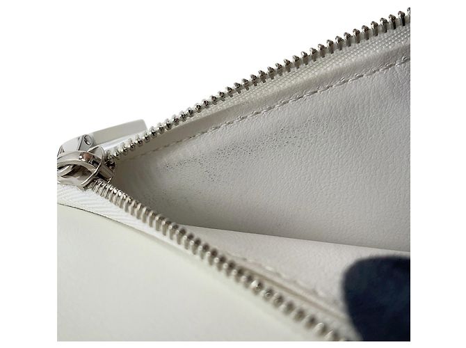 Cartera bi-fold Louis Vuitton - vista 11